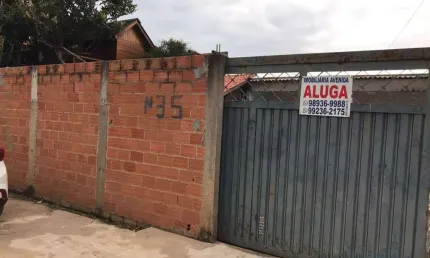 Casa com 2 quartos à venda no Jardim Santa Clara, Campinas 