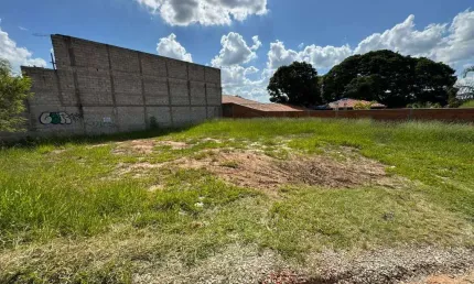 Chácara / sítio à venda no Parque Valença II, Campinas 
