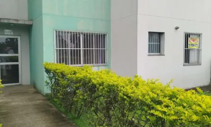 Apartamento à venda, Parque Valença I, Campinas, SP