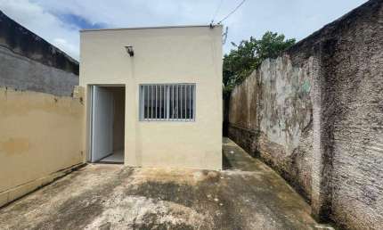 Casa a venda, 2 dormitórios , sendo 1 suíte - Jardim Campina Grande, Campinas, SP