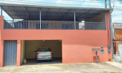 Casa com 3 quartos à venda no Jardim Lisa, Campinas 
