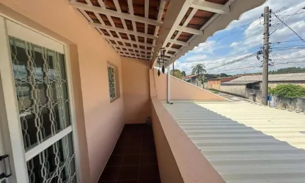 Casa à venda 3 dormitórios + edícula nos fundos - jardim santa rosa, campinas, sp