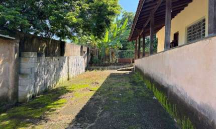 Chácara à venda 1214m² - 3 dormitório amplos - Bairro Estancia das Aguas, Monte Mor, SP