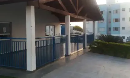 Apartamento à venda, Parque Valença I, Campinas, SP