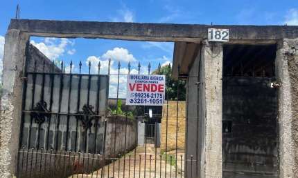 Terreno à venda no Jardim Lisa, Campinas 