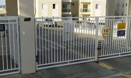 Apartamento à venda, Jardim Novo Maracanã, Campinas, SP