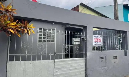 Casa para venda e locação, conjunto habitacional parque da floresta, campinas, sp