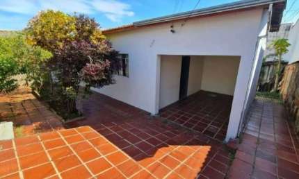 Casa com 2 quartos à venda no Jardim Ipaussurama, Campinas 