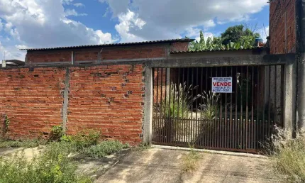 Terreno à venda no Jardim Santa Rosa, Campinas 
