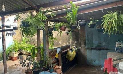 Casa com 2 quartos à venda no Residencial São Luís, Campinas 