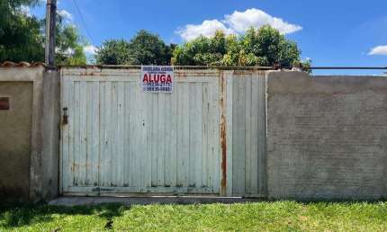 Chácara para locação, Chácaras Cruzeiro do Sul, Campinas, SP