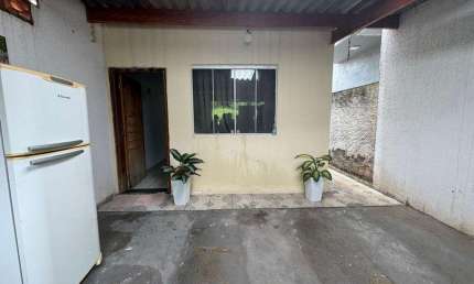 Casa com 2 quartos à venda no Jardim Liliza, Campinas 