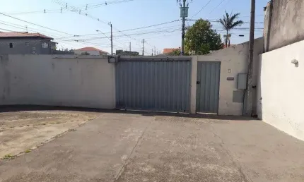 Casa à venda, Jardim Planalto de Viracopos, Campinas, SP