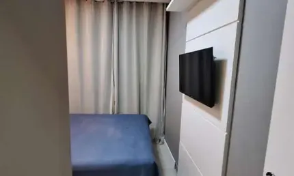 Apartamento à venda, Jardim Novo Maracanã, Campinas, SP
