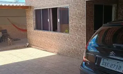 Casa para locação, Parque Residencial Campina Grande, Campinas, SP