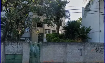 Apartamento à venda, conjunto habitacional parque itajaí, campinas, sp