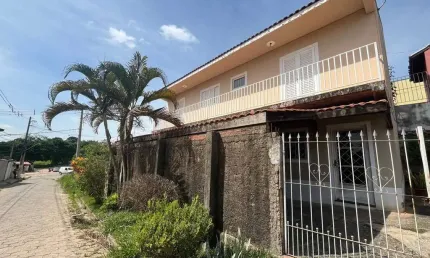 Casa com 3 quartos à venda no Jardim Santa Clara, Campinas 