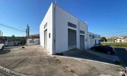 Loja para locação, Conjunto Residencial Parque São Bento, Campinas, SP