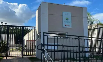 Apartamento com 2 quartos à venda no Jardim Rossin, Campinas 