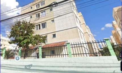 Apartamento à venda, Cidade Satélite Íris, Campinas, SP