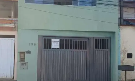 Vende-se duas casas no mesmo lote - imóvel ótimo para renda - loteamento residencial novo mundo, ca