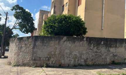 Apartamento à venda, Conjunto Habitacional Parque Itajaí, Campinas, SP