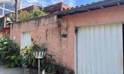 Casa à venda, Conjunto Habitacional Parque da Floresta, Campinas, SP