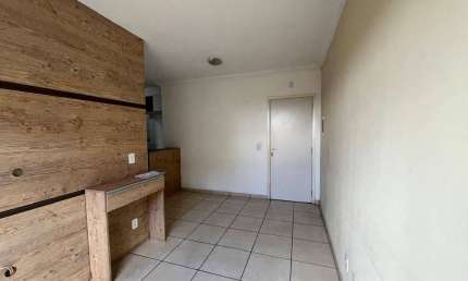 Apartamento para locação, Residencial Cosmos, Campinas, SP