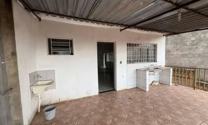 Casa para locação, Jardim Nova Esperança, Campinas, SP
