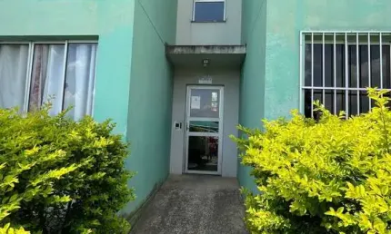 Apartamento para venda, Parque Valença I, Campinas, SP