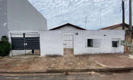 Casa para locação, Conjunto Habitacional Padre Anchieta, Campinas, SP