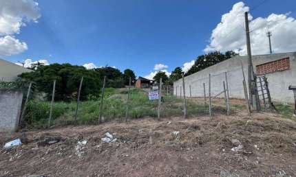 Terreno à venda, Cidade Satélite Íris, Campinas, SP