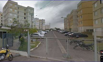 Apartamento à venda, Cidade Satélite Íris, Campinas, SP