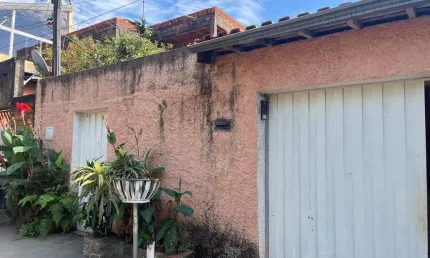 Casa à venda, Conjunto Habitacional Parque da Floresta, Campinas, SP