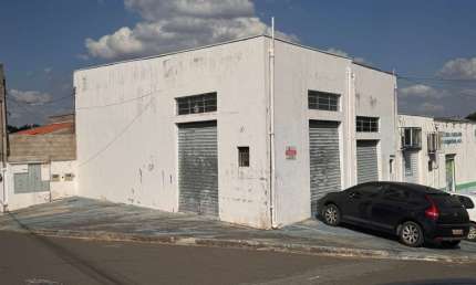 Loja para locação, Conjunto Residencial Parque São Bento, Campinas, SP