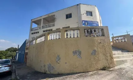 Casa para locação, conjunto residencial parque são bento, campinas, sp