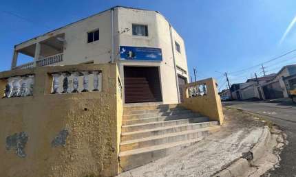 Ponto para locação, Conjunto Residencial Parque São Bento, Campinas, SP