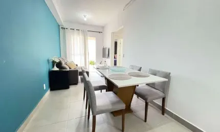 Apartamento à venda, Loteamento Adventista Campineiro, Hortolândia, SP