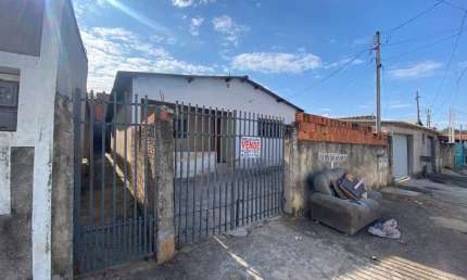 Casa a venda com edícula nos fundos - Parque Valença II, Campinas, SP