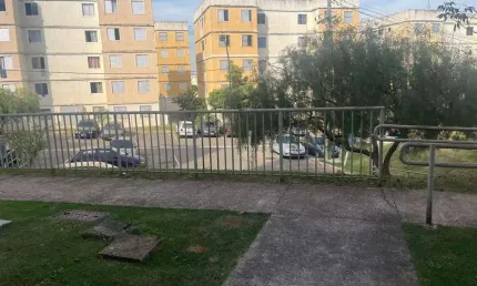 Apartamento à venda, Cidade Satélite Íris, Campinas, SP