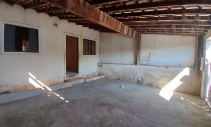 Casa para locação, Residencial São Luís, Campinas, SP