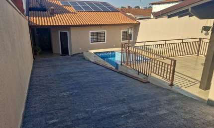 Casa com 3 quartos à venda no Jardim Campos Elíseos, Campinas 