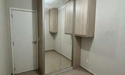 Apartamento para locação, Jardim Novo Maracanã, Campinas, SP