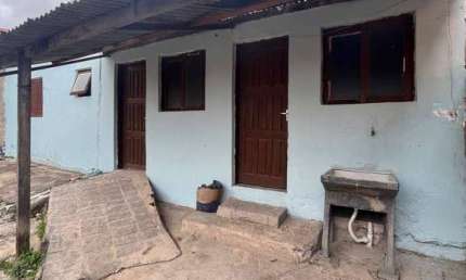Casa com 1 quarto para alugar no Jardim Liliza, Campinas 