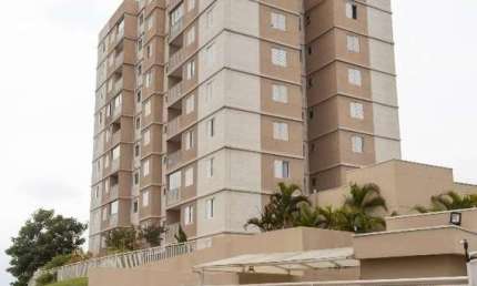Apartamento para locação - 2 dormitórios - Residencial Parque da Fazenda, Campinas, SP