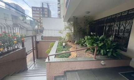 Apartamento com 2 quartos à venda no Bosque, Campinas 