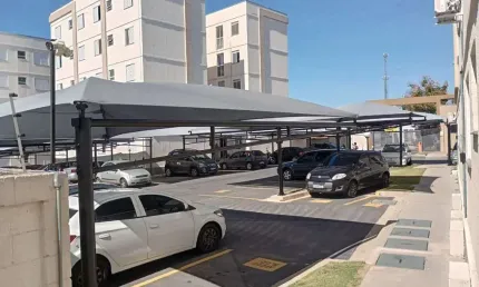 Apartamento à venda, Jardim Santa Rosa, Campinas, SP