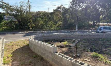 Terreno à venda, Conjunto Residencial Parque São Bento, Campinas, SP