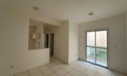 Apartamento para locação, Jardim Novo Maracanã, Campinas, SP