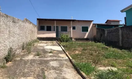Casa com 1 quarto para alugar no Jardim Liliza, Campinas 